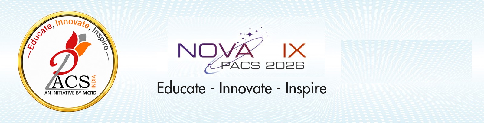 PACS Foundation 2026 Conference