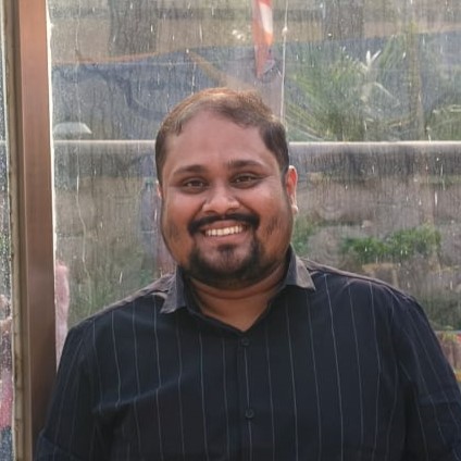 Dr Tapas Ranjan Behera