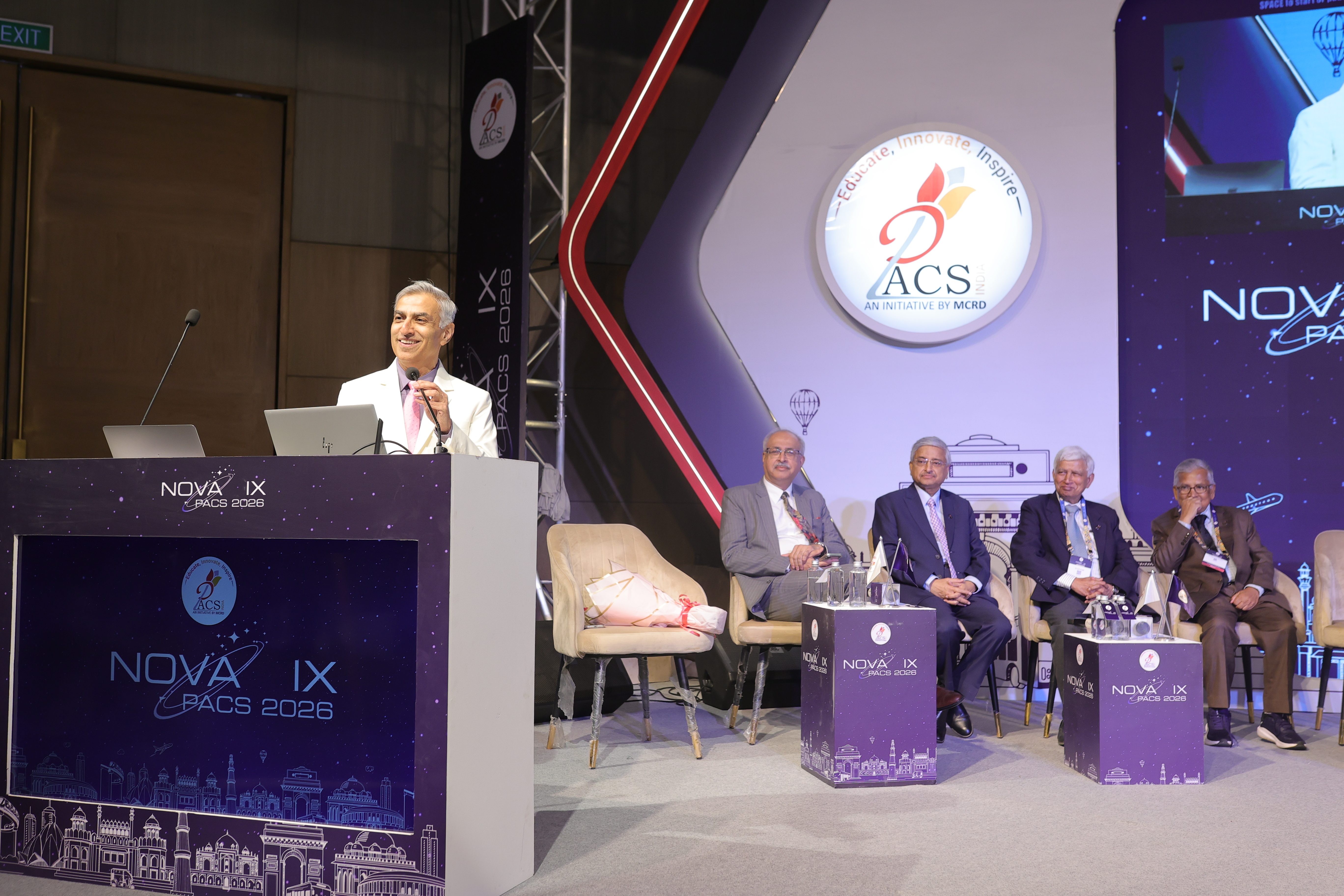 PACS 2026 Gallery