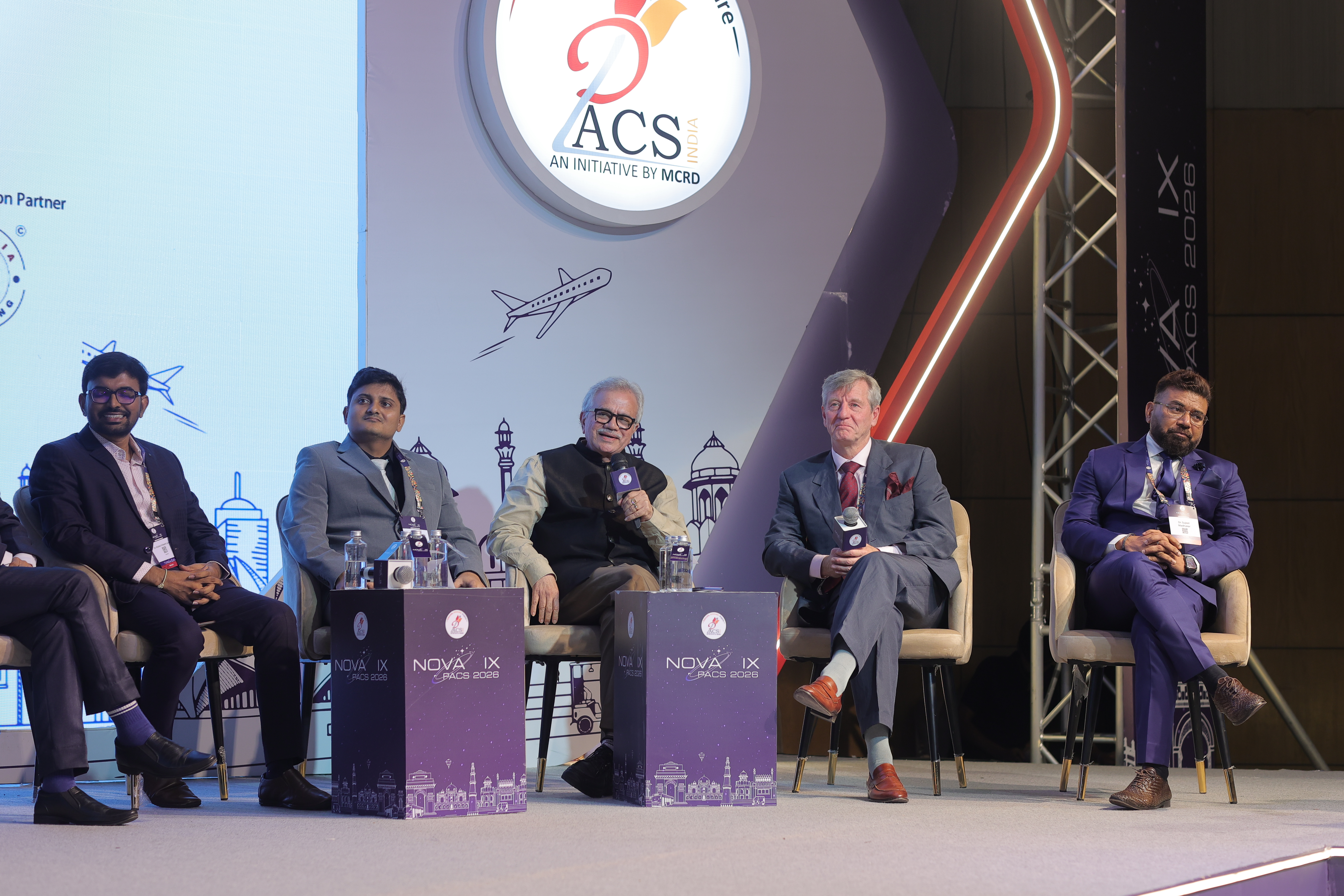 PACS 2026 Gallery