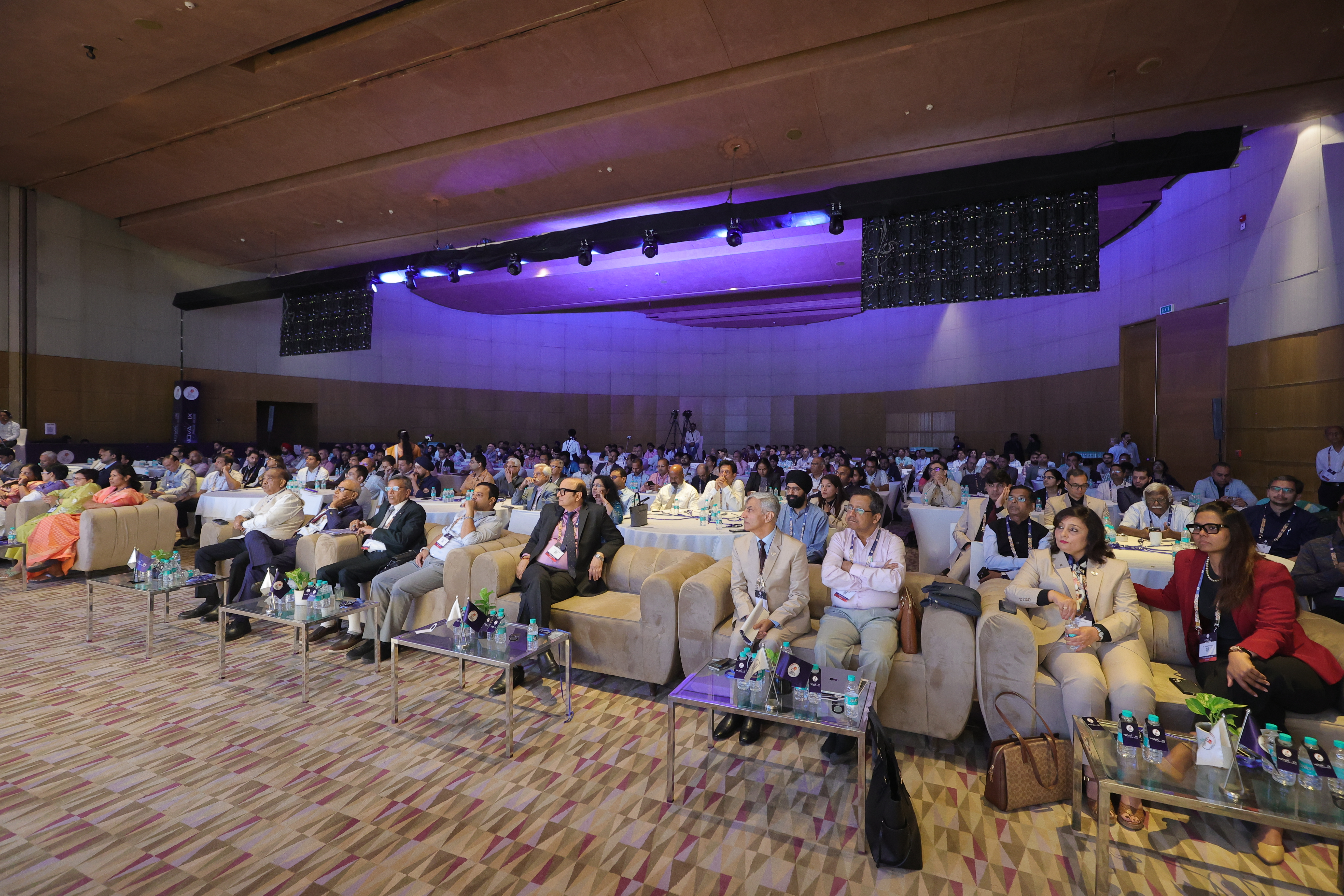 PACS 2026 Gallery