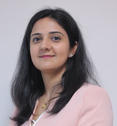 Dr Surabhi Talwar