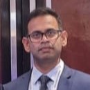 Prof Amila Rathanapala