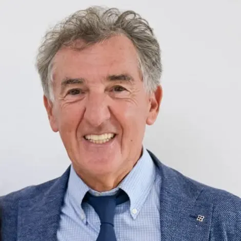 Prof. Lorenzo Corbetta