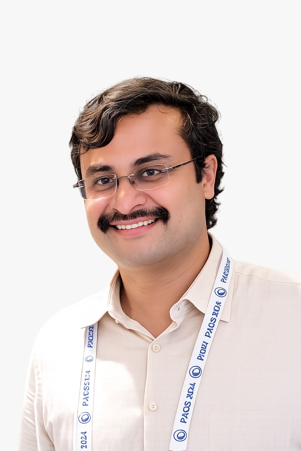 Dr. Debraj Jash