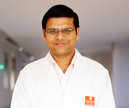 Dr. Lovleen Mangla