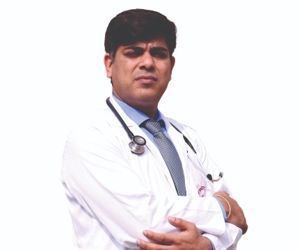 Dr. Sumit Mittal