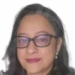 Dr. Sushmita Roychowdhury