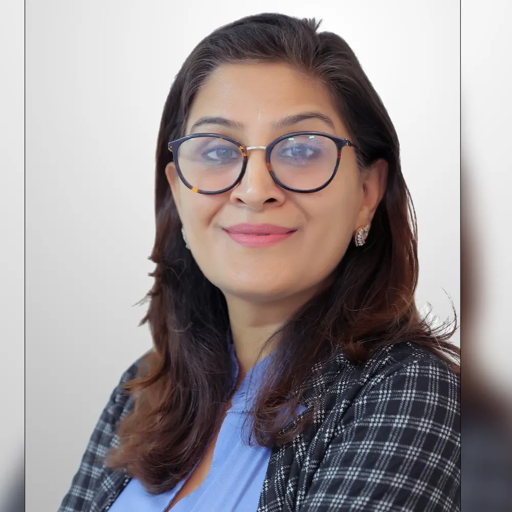 Dr. Shalini Tyagi