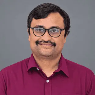 Dr. Debraj Jash