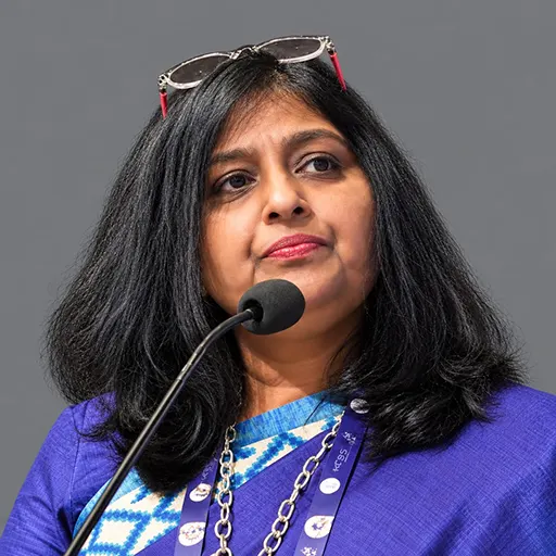 Dr. Pratibha Singhal