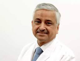 Dr Randeep Guleria 