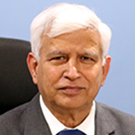 Dr. S. K. Jindal