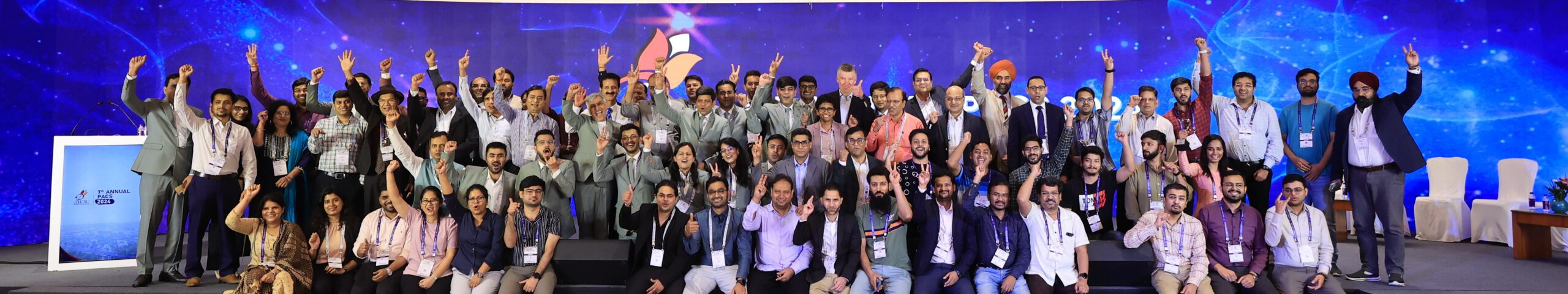 About PACS Foundation