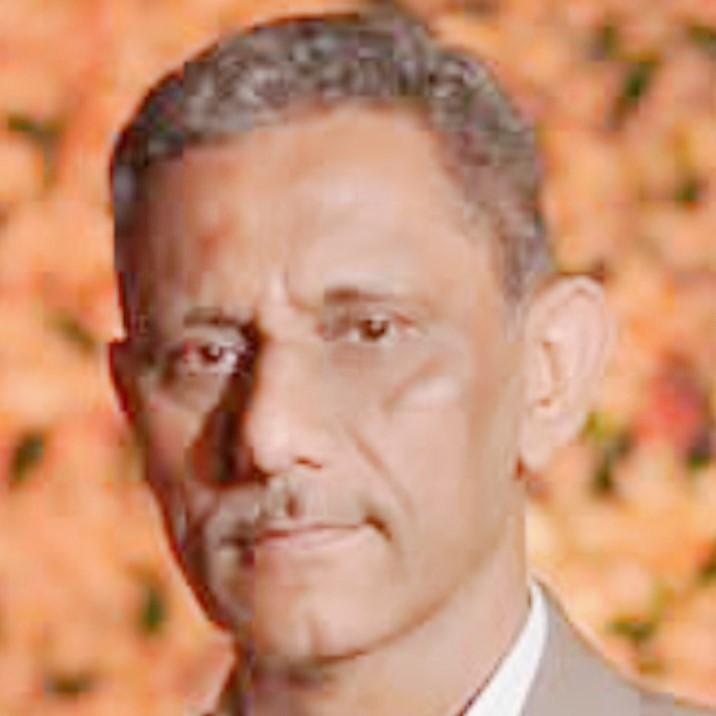 Dr. Raghu Sabharwal