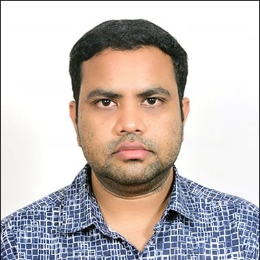 Dr Saurav Kumar Giri