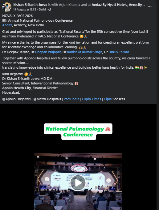 Social media review screenshot 10
