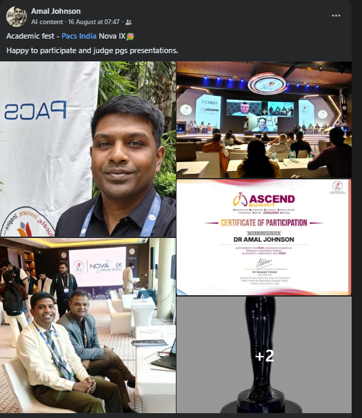 Social media review screenshot 11