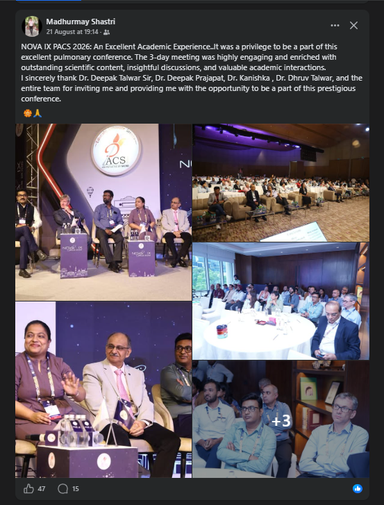 Social media review screenshot 15