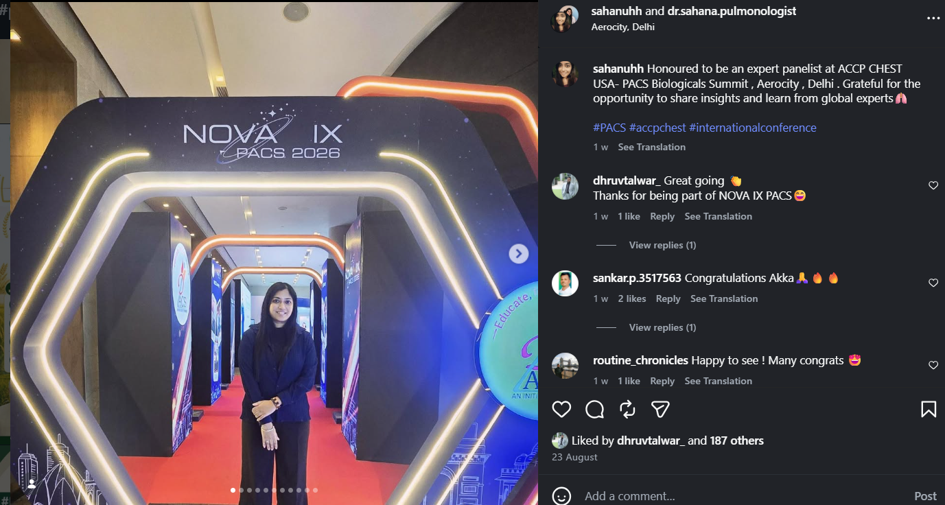 Social media review screenshot 18