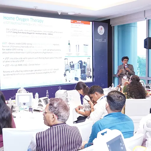 Advanced NIV WS with UK Collaboration