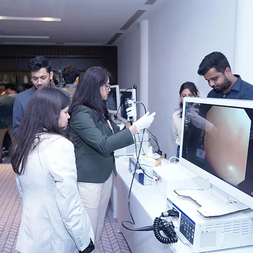 Interventional Pulmonology Workshop