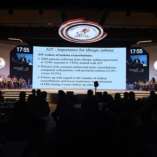 PACS offers Unique Opportunities to Learn & Connect