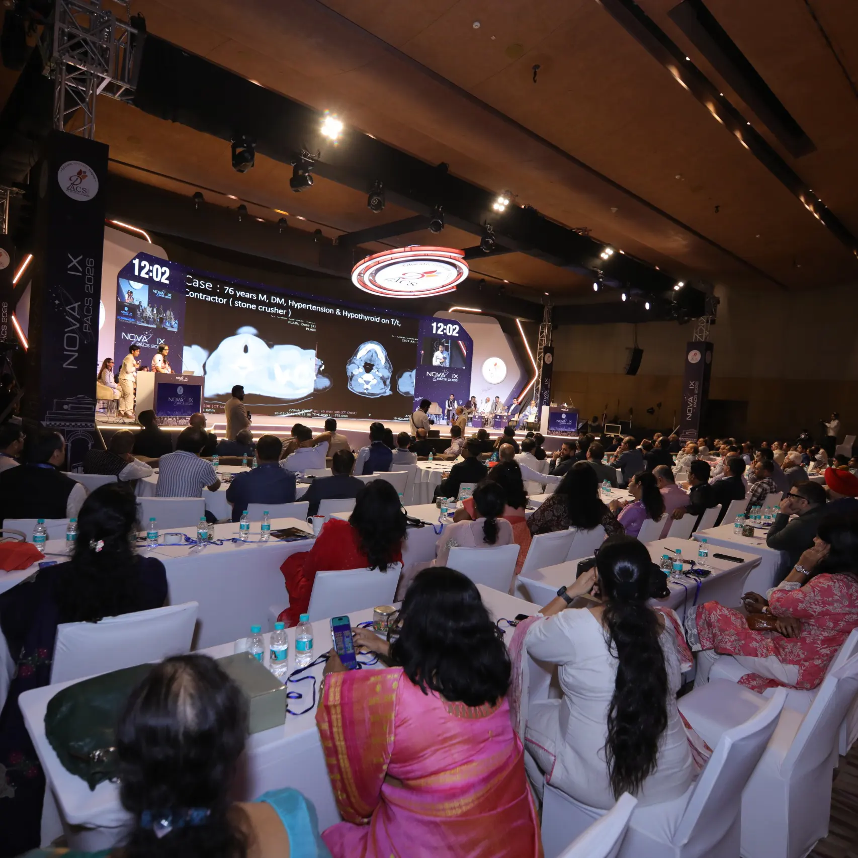 1300+ plus participants