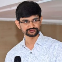 Dr vaibhav c padashetti