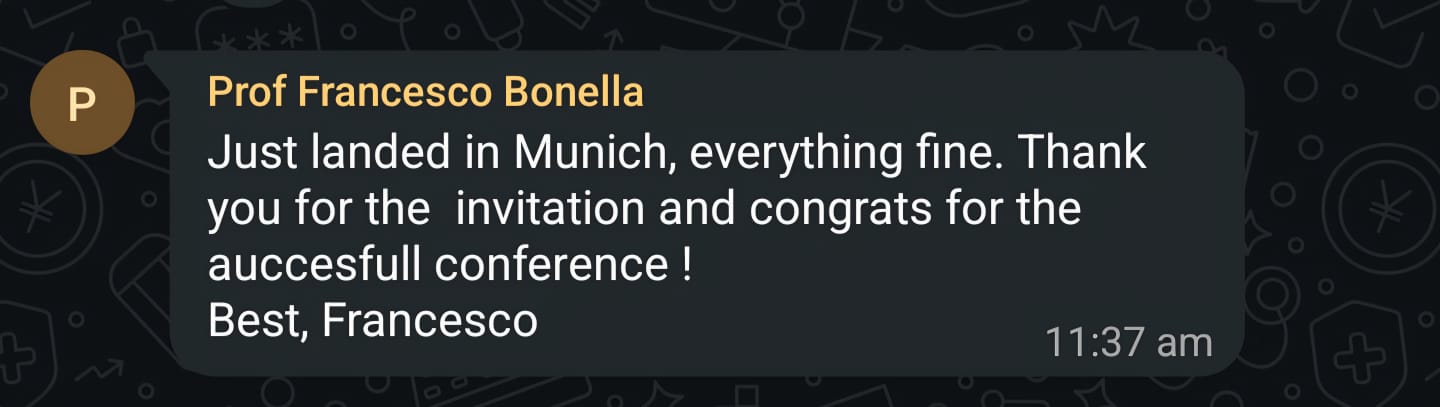 WhatsApp review screenshot 5