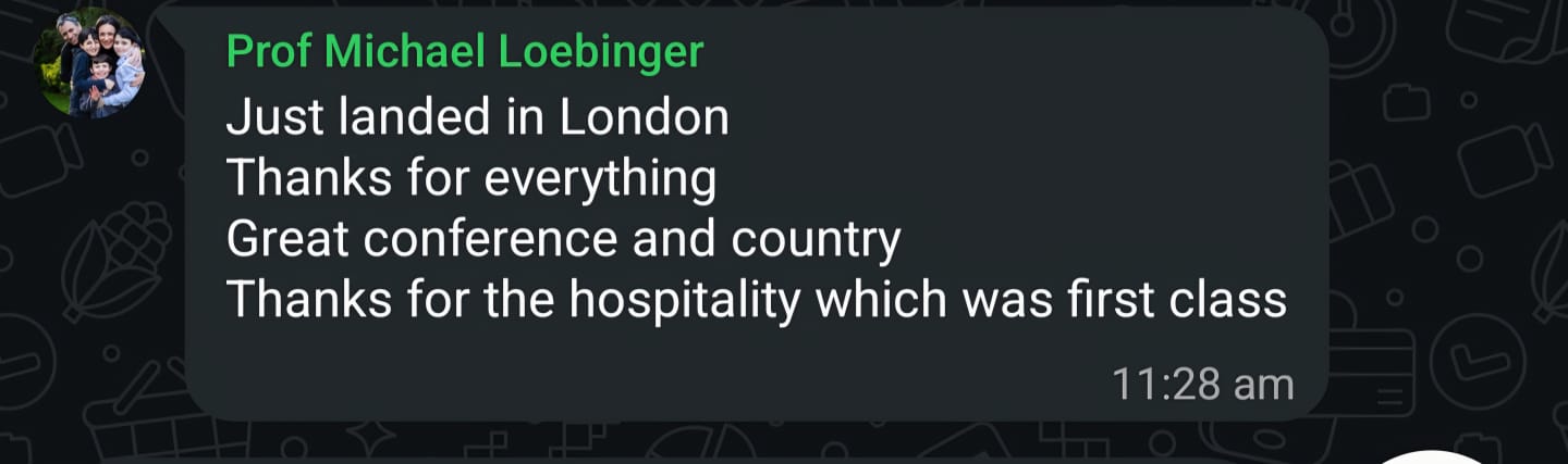 WhatsApp review screenshot 7