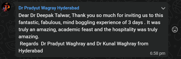 WhatsApp review screenshot 9