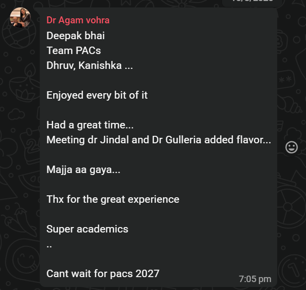WhatsApp review screenshot 13