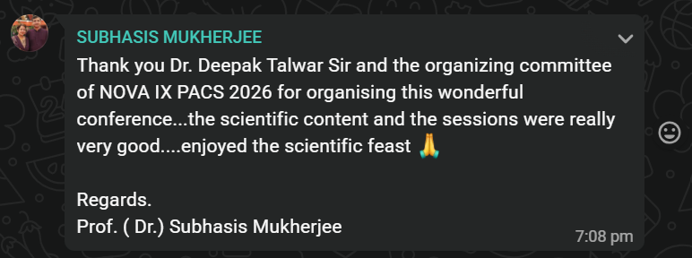 WhatsApp review screenshot 15