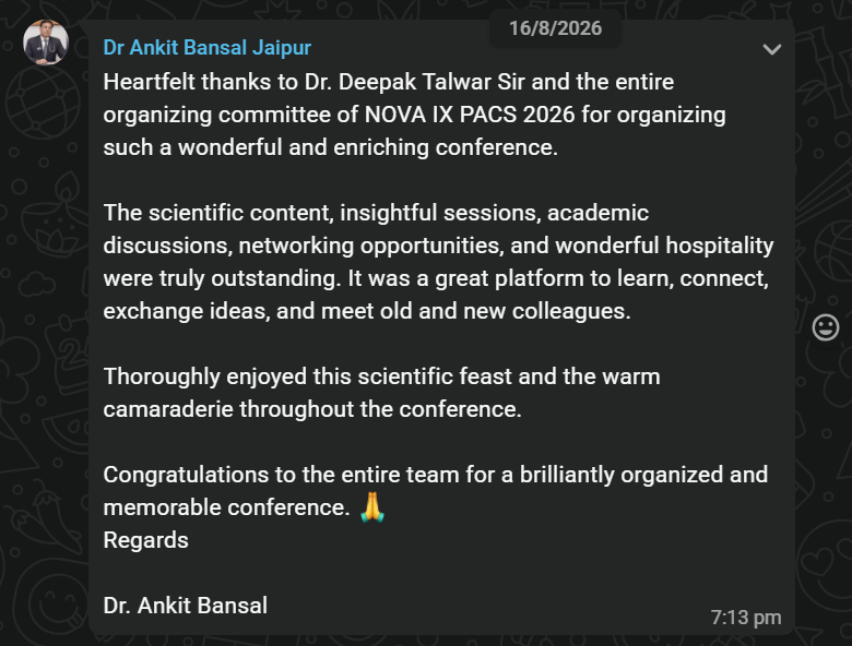 WhatsApp review screenshot 18