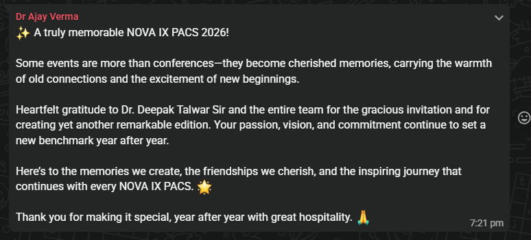 WhatsApp review screenshot 28