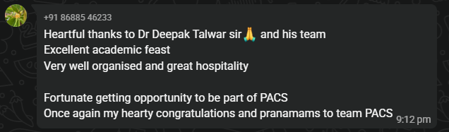 WhatsApp review screenshot 70