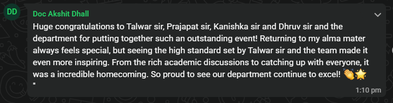 WhatsApp review screenshot 130