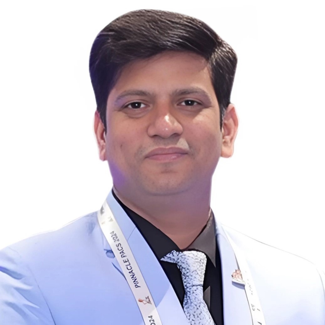 Dr. Deepak Prajapat