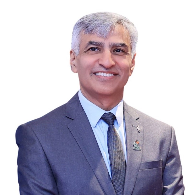 Dr. Deepak Talwar