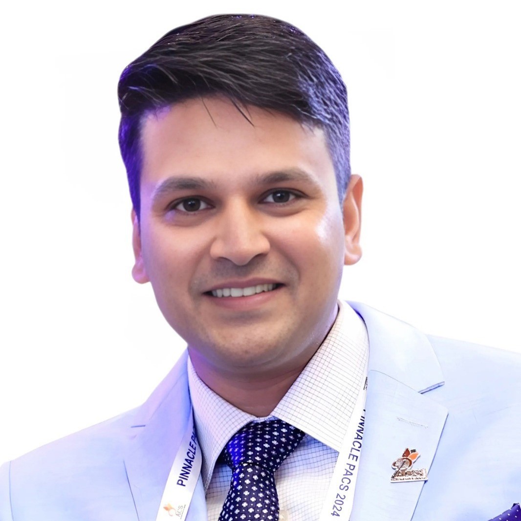 Dr. Kanishka Kumar