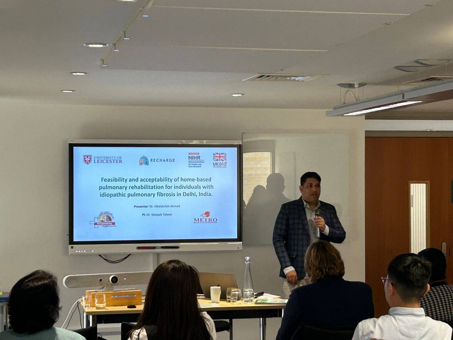 IP Corner - PACS Foundation